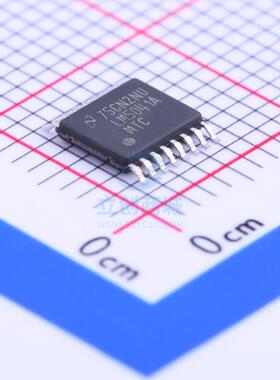 AC-DC控制器和稳压器 LM5041AMTCX/NOPB TSSOP-16 TI()
