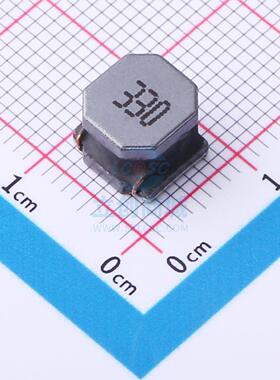 功率电感 NRSE8065-330M SMD,8x8x6.4mm KOHERelec(科或)