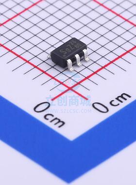 AC-DC控制器和稳压器 LD8526GL SOT-26 Leadtrend(通嘉科技)