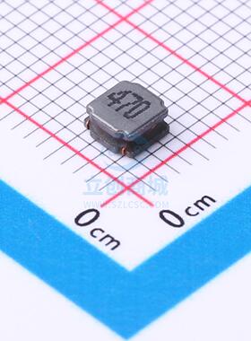 功率电感 NRSE4020-470M SMD,4x4x2.1mm KOHERelec(科或)