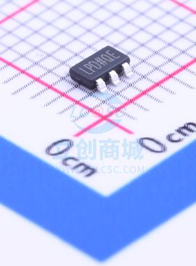线性稳压器(LDO) ADP7118AUJZ-5.0-R7 TSOT-5 ADI(亚德诺)/LINEAR