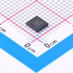 单片机(MCU/MPU/SOC) YC3020 QFN32L YICHIP(易兆微)