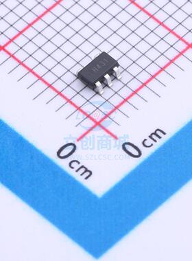 DC-DC电源芯片 SP6641AEK-L-3-3/TR SOT-23-5 MaxLinear