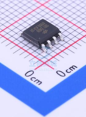 单片机(MCU/MPU/SOC) HT45F0060 SOP-8_150mil HOLTEK(台湾合泰/