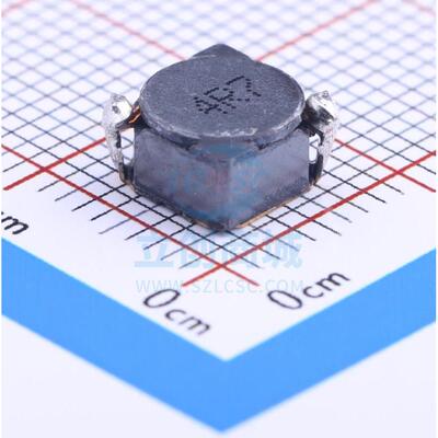 功率电感 BPSC000707404R7MS0 SMD chilisin(奇力新)
