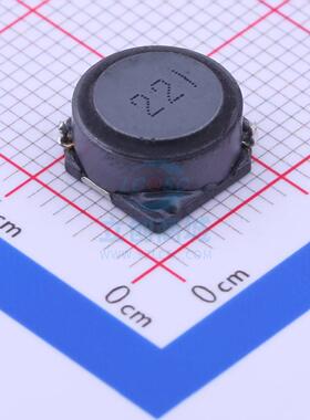 功率电感 SLF1045T-221M-N SMD chilisin(奇力新)