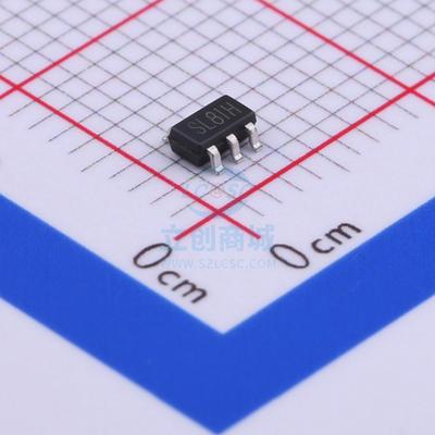 DC-DC电源芯片 SGM3207YN5G/TR SOT-23-5 SGMICRO(圣邦微)