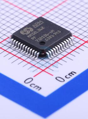 单片机(MCU/MPU/SOC) MM32L362PF LQFP-48 mindmotion(灵动)