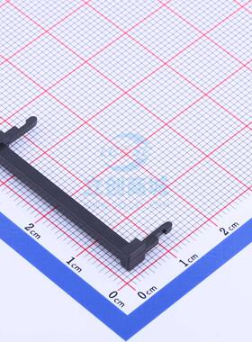 IDC连接器(牛角/简牛) G5220-30DB01 P=2mm Wcon(维峰电子)