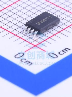 单片机(MCU/MPU/SOC) SWM050I2P7-65 TSSOP-8 Synwit(华芯微特)