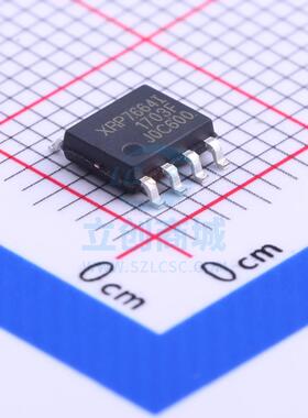 DC-DC电源芯片 XRP7664IDTR-F SOIC-8_150mil MaxLinear