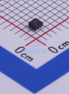 AC-DC控制器和稳压器 TPS610981DSER WSON-6 TI()