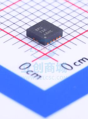 DC-DC电源芯片 TPS63001DRCR VSON-10 TI()