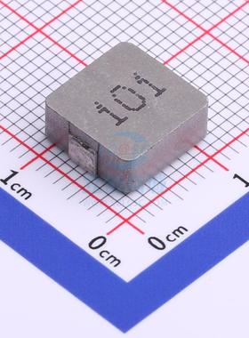 功率电感 PSPMAC1045H-101M-ANP SMD,10.0x11.5x4.5mm PROD(谱罗