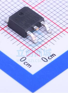 线性稳压器(LDO) LM1117RS-3.3 TO-252-2(DPAK) HTC