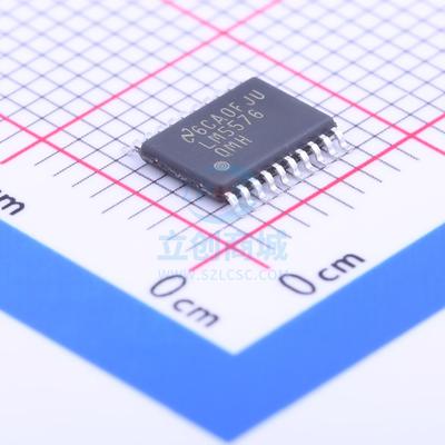 DC-DC电源芯片 LM5576QMHX/NOPB HTSSOP-20 TI()