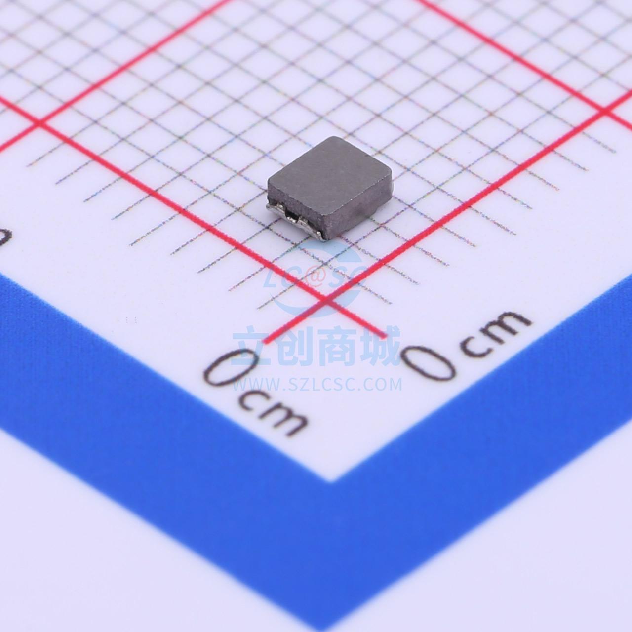 功率电感 HPI252010P-R33M SMD 3L COILS(三礼)