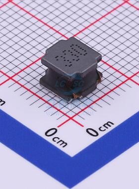 功率电感 YNR6045-330M SMD,6x6x4.5mm YJYCOIN(益嘉源)