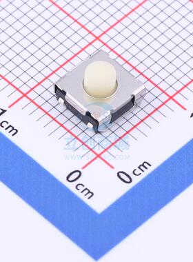 轻触开关 TSE005A4318A02 SMD BZCN(博众电气)