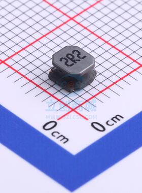 功率电感 SWPA4026S2R2MT SMD Sunlord(顺络)