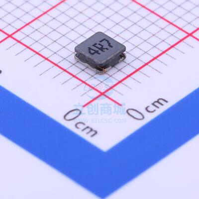 功率电感 LVS303012-4R7M-N SMD chilisin(奇力新)