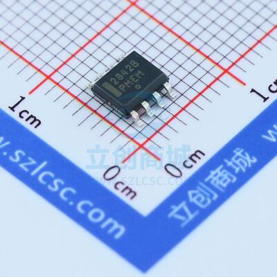AC-DC控制器和稳压器 UC2842BD1R2G SOIC-8_150mil onsemi(安森美