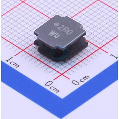 功率电感 NRS8040T2R0NJGJ SMD TAIYO YUDEN(太诱)