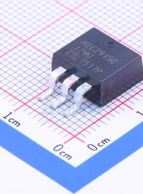 线性稳压器(LDO) MIC29150-12WU TO-263-3 MICROCHIP(美国微芯)