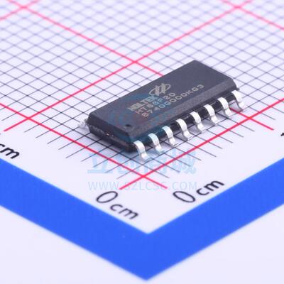 单片机(MCU/MPU/SOC) HT66F20 NSOP-16 HOLTEK(台湾合泰/盛群)