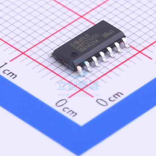 单片机(MCU/MPU/SOC) SN8P2711ASG SOP-14 SONIX(松翰)