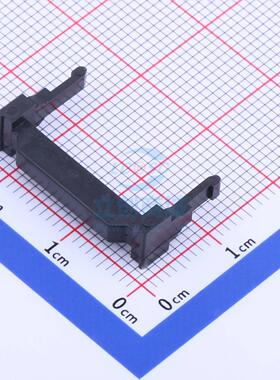 IDC连接器(牛角/简牛) G5210-14DB01 P=2.54mm Wcon(维峰电子)