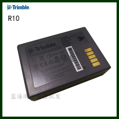 Trimble天宝GPS/RTK主机机头电池 天宝R10电池 天宝R10电池76767