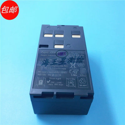 徕卡全站仪充电器GKL112电池GEB121适用徕卡TCR402/405TCR802/702