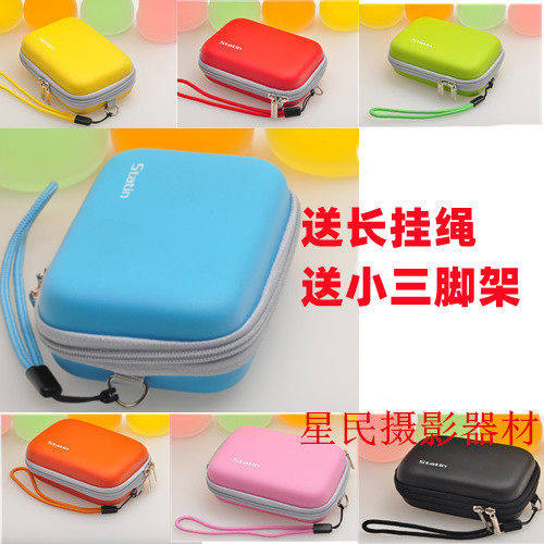 索尼DSC-W350 W390 W570 W510 W530 W710 W800 W830相机包 保护套