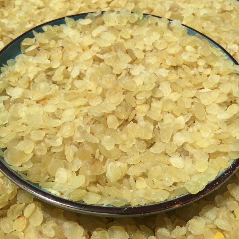 皂角米天山雪莲子优惠500克送桃胶100克双莢野生