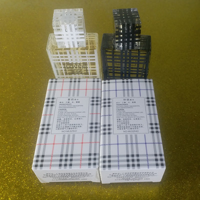 爱侣伴侣男女士香水清新持久留香淡香型30ML两款可选正品