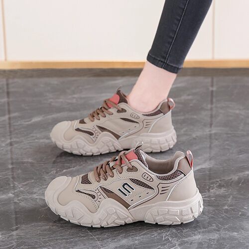 阿甘运动鞋软底不累脚旅游登山鞋