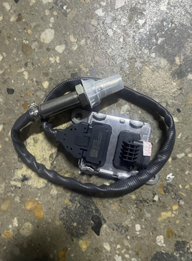 适配长城炮皮卡风骏5风骏7氮氧传感器总成4D20M发动机尿素组件
