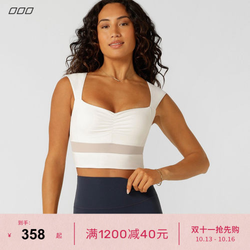 LornaJane运动内衣瑜伽服女