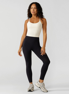 LornaJane运动紧身裤瑜伽裤瑜伽服SCULPT无前缝健身提臀跑步女LJ