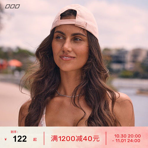 LornaJane户外遮阳运动帽