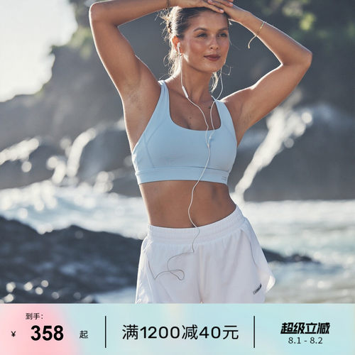 LornaJane高强运动内衣文胸