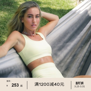 LornaJane瑜伽中高强运动内衣文胸背心Serenity女健身瑜伽服LJ