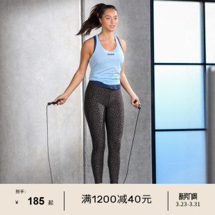 LornaJane运动背心罩衫 健身跑步户外女LJ 瑜伽服ALIGNMENT无袖