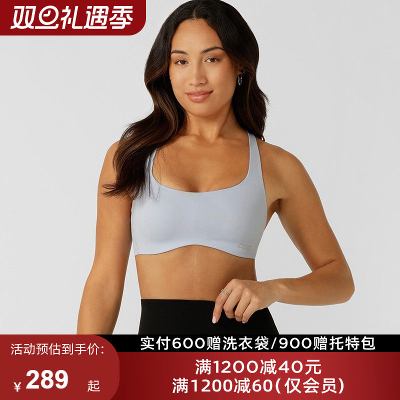 LornaJane高强运动内衣
