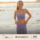 多功能LornaJane瑜伽服运动内衣背心泳衣上衣SEAMLESS游泳健身女