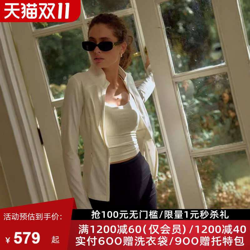 LornaJane运动上衣罩衫外套夹克