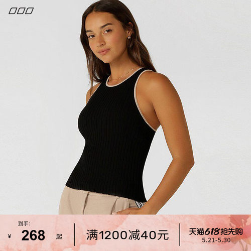 LornaJane无袖运动背心