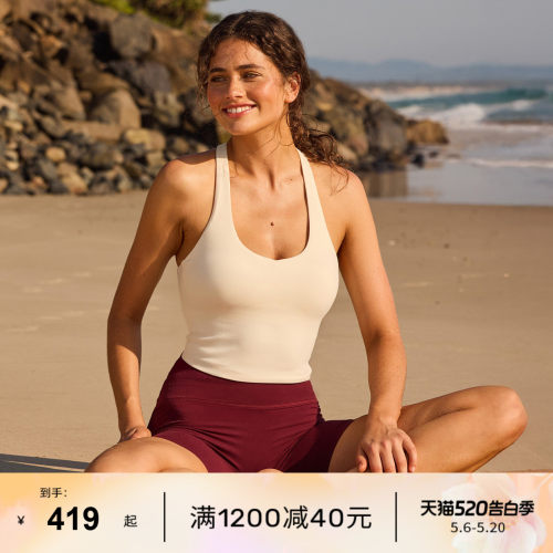 LornaJane瑜伽运动内衣短裤