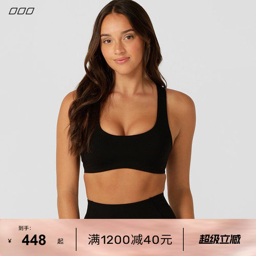 LornaJane中高强运动内衣